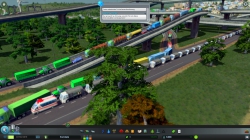 Cities: Skylines - Screenshots zum Artikel