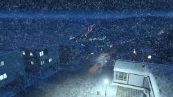 Cities: Skylines - Snowfall