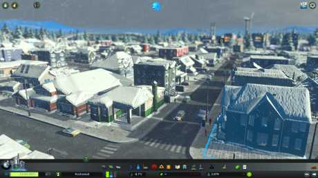 Cities: Skylines - Screenshots zum Artikel