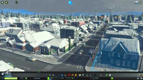 Cities: Skylines - Screenshots zum Artikel