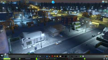 Cities: Skylines - Screenshots zum Artikel