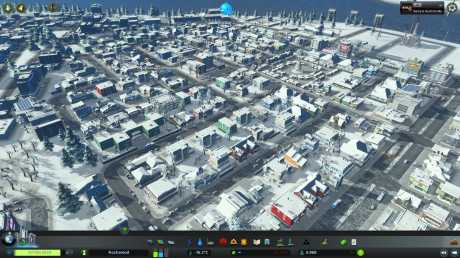 Cities: Skylines - Screenshots zum Artikel