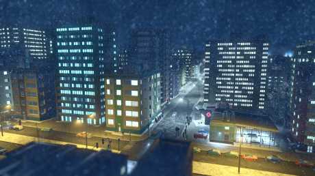 Cities: Skylines - Screenshots zum Artikel