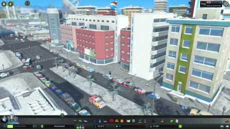 Cities: Skylines - Screenshots zum Artikel