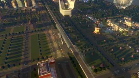 Cities: Skylines - Sunset Harbor DLC