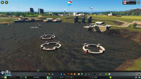 Cities: Skylines - Screenshots zum Artikel