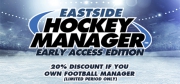 Eastside Hockey Manager