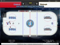 Eastside Hockey Manager - Screenshots März 15