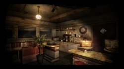 Joe's Diner - Screenshots April 15