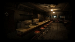 Joe's Diner - Screenshots April 15