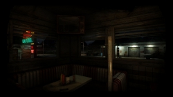 Joe's Diner: Screenshots April 15