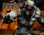 Doom 3 - Screens aus Doom 3.