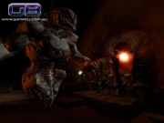 Doom 3 - Screens aus Doom 3.