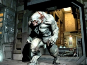 Doom 3 - Screens aus Doom 3.