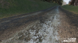 Sebastian Loeb Rally Evo - First Screens