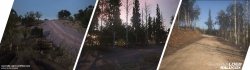 Sebastian Loeb Rally Evo - Screenshots Mai 15