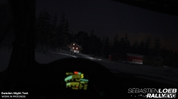 Sebastian Loeb Rally Evo - Screenshots Mai 15