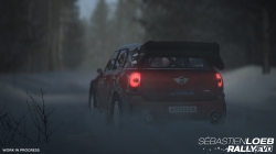 Sebastian Loeb Rally Evo - Screenshots Oktober 15