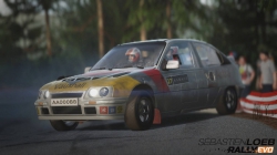 Sebastian Loeb Rally Evo: Prototypes Pack DLC