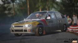 Sebastian Loeb Rally Evo - Prototypes Pack DLC