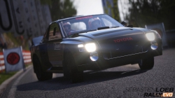 Sebastian Loeb Rally Evo - Prototypes Pack DLC