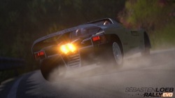 Sebastian Loeb Rally Evo: Prototypes Pack DLC