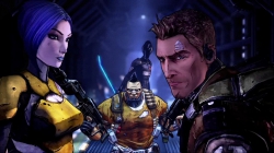 Borderlands: The Handsome Collection - Screenshots März 15