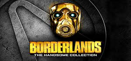 Logo for Borderlands: The Handsome Collection
