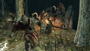 Dark Souls II: Scholar of the First Sin - Screen zum Action-Rollenspiel.