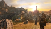 Dark Souls II: Scholar of the First Sin: Screen zum Action-Rollenspiel.