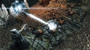 Dark Souls II: Scholar of the First Sin - Screen zum Action-Rollenspiel.