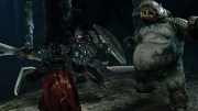 Dark Souls II: Scholar of the First Sin - Screen zum Action-Rollenspiel.