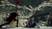 Dark Souls II: Scholar of the First Sin: Screen zum Action-Rollenspiel.