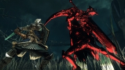 Dark Souls II: Scholar of the First Sin: Screen zum Action-Rollenspiel.