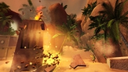 Son of Nor: Screen zum Action-Adventure.