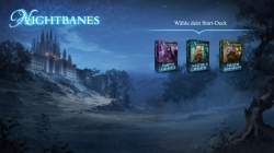 Nightbanes - Screenshots zum Artikel