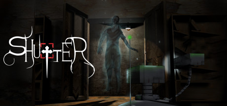 Logo for Shutter