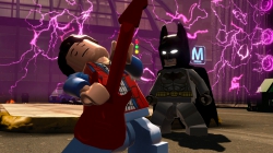 LEGO Dimensions - Screenshots April 15