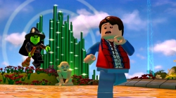 LEGO Dimensions - Screenshots April 15