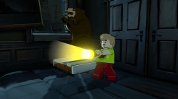 LEGO Dimensions - Screenshots Juni 15