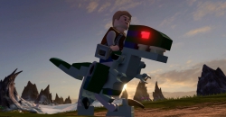 LEGO Dimensions - Screenshots Juni 15