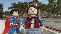 LEGO Dimensions - Screenshots Juni 15