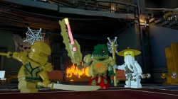 LEGO Dimensions - Screenshots Juni 15