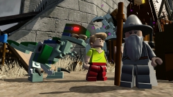 LEGO Dimensions - Screenshots Juni 15