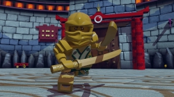 LEGO Dimensions - Screenshots Juni 15