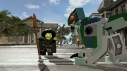 LEGO Dimensions - Screenshots Juni 15