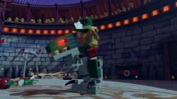 LEGO Dimensions - Screenshots Juni 15