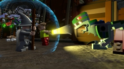 LEGO Dimensions - Screenshots Juni 15