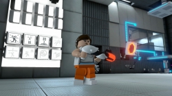 LEGO Dimensions - Screenshots Juni 15