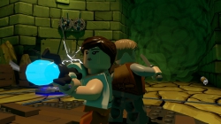 LEGO Dimensions - Screenshots Juni 15